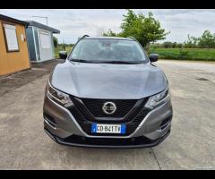 Nissan Qashqai 1.5 dCi 115 CV per EXPORT