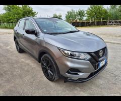 Nissan Qashqai 1.5 dCi 115 CV per EXPORT