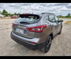 Nissan Qashqai 1.5 dCi 115 CV per EXPORT