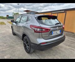 Nissan Qashqai 1.5 dCi 115 CV per EXPORT
