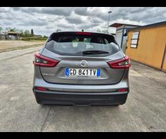 Nissan Qashqai 1.5 dCi 115 CV per EXPORT - 6