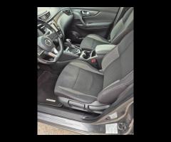 Nissan Qashqai 1.5 dCi 115 CV per EXPORT - 9