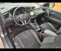 Nissan Qashqai 1.5 dCi 115 CV per EXPORT - 10