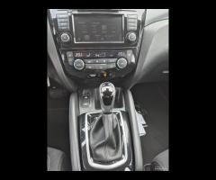 Nissan Qashqai 1.5 dCi 115 CV per EXPORT - 12