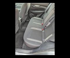 Nissan Qashqai 1.5 dCi 115 CV per EXPORT - 14