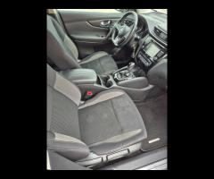 Nissan Qashqai 1.5 dCi 115 CV per EXPORT - 18