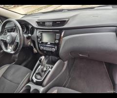 Nissan Qashqai 1.5 dCi 115 CV per EXPORT - 19
