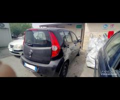 Ricambi Opel Agila 1.2 B del 2009motore K12B