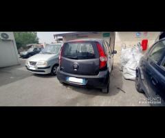 Ricambi Opel Agila 1.2 B del 2009motore K12B