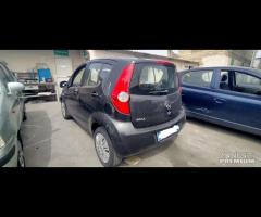 Ricambi Opel Agila 1.2 B del 2009motore K12B - 6