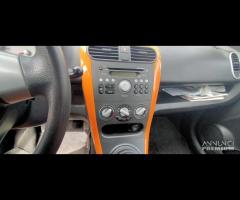 Ricambi Opel Agila 1.2 B del 2009motore K12B - 9