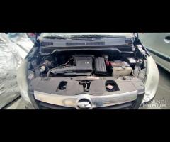 Ricambi Opel Agila 1.2 B del 2009motore K12B - 11