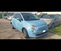 Ricambi Fiat 500 1.2 B del 2013