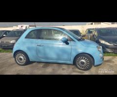 Ricambi Fiat 500 1.2 B del 2013 - 6