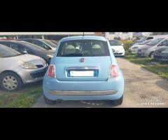 Ricambi Fiat 500 1.2 B del 2013 - 7