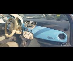 Ricambi Fiat 500 1.2 B del 2013 - 8