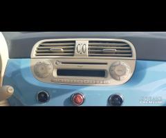 Ricambi Fiat 500 1.2 B del 2013 - 10