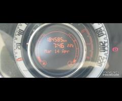 Ricambi Fiat 500 1.2 B del 2013 - 11