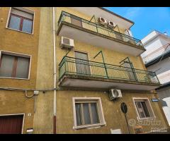 Grottaglie - via Rossini , Trilocale con cantina