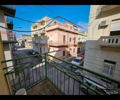 Grottaglie - via Rossini , Trilocale con cantina