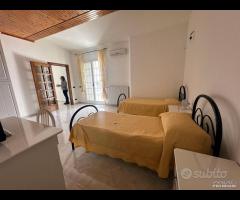 GROTTAGLIE - Villa indipendente con giardino - 8