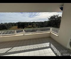 GROTTAGLIE - Villa indipendente con giardino - 9