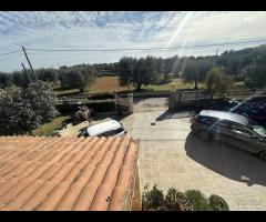 GROTTAGLIE - Villa indipendente con giardino - 13