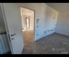 App. di Nuova Costr. con Box auto Rif.n.9 - 6