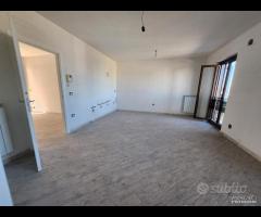 App. di Nuova Costr. con Box auto Rif.n.9 - 8