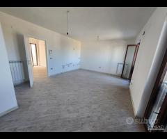 App. di Nuova Costr. con Box auto Rif.n.9 - 9