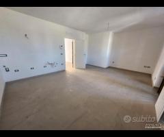 App. di Nuova Costr. con Box auto Rif.n.9 - 14