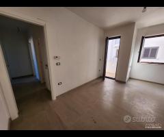 App. di Nuova Costr. con Box auto Rif.n.9 - 22