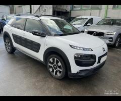 Citroen C4 Cactus BlueHDi 100 Shine - 1