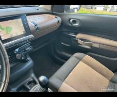 Citroen C4 Cactus BlueHDi 100 Shine - 4