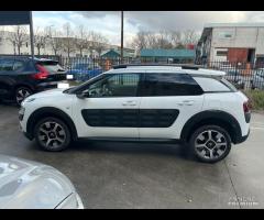 Citroen C4 Cactus BlueHDi 100 Shine - 10