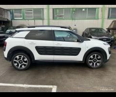 Citroen C4 Cactus BlueHDi 100 Shine - 11