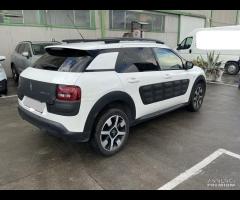 Citroen C4 Cactus BlueHDi 100 Shine - 12
