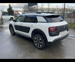 Citroen C4 Cactus BlueHDi 100 Shine - 13