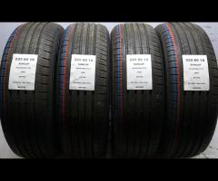 4 GOMME 225 60 18 DUNLOP BR1938
