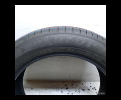 4 GOMME 235 55 20 DUNLOP BR1937 - 4