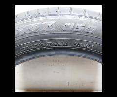 4 GOMME 235 55 20 DUNLOP BR1937 - 6