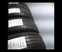 4 GOMME 215 55 17 CONTINENTAL BR1936 - 3