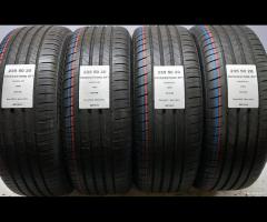 4 GOMME 235 50 20 BRIDGESTONE RFT BR1935 - 1