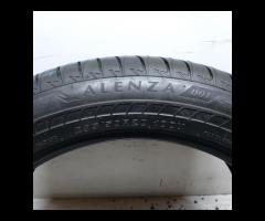4 GOMME 235 50 20 BRIDGESTONE RFT BR1935 - 5