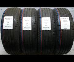 4 GOMME 215 60 17 DUNLOP BR1934 - 1