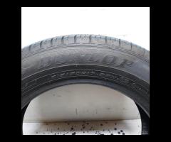 4 GOMME 215 60 17 DUNLOP BR1934 - 4