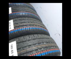 4 GOMME 185 65 15 CONTINENTAL BR1933 - 3