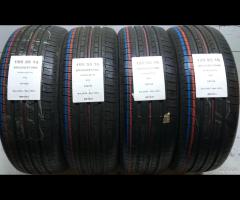 4 GOMME 195 55 16 BRIDGESTONE BR1931 - 1