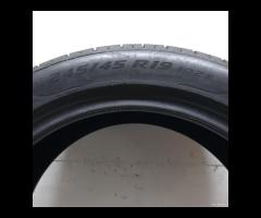 2 GOMME 245 45 19 PIRELLI A2118 - 6