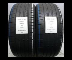 2 GOMME 255 35 21 PIRELLI A2117 - 1